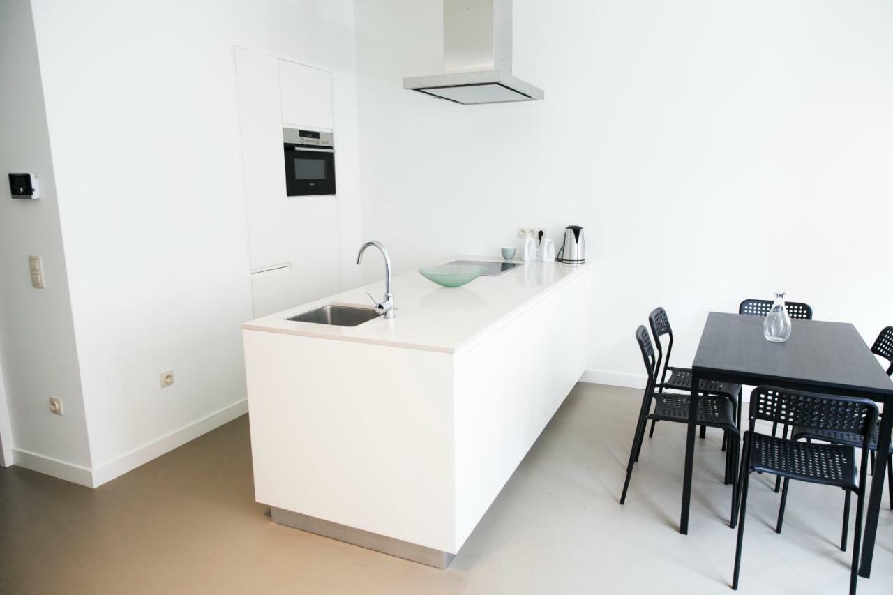 The Meir Lodge. Apartments In Heart Of Antwerpen Kültér fotó