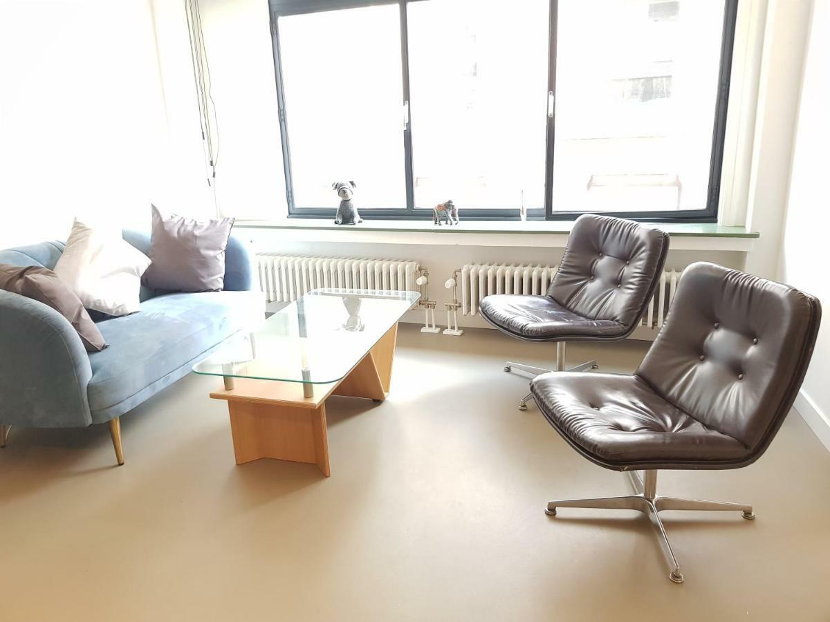 The Meir Lodge. Apartments In Heart Of Antwerpen Kültér fotó