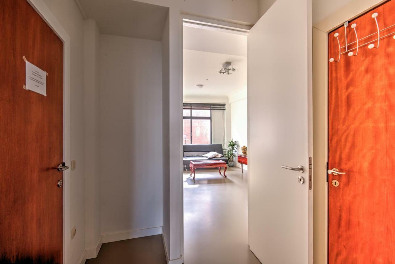 The Meir Lodge. Apartments In Heart Of Antwerpen Kültér fotó
