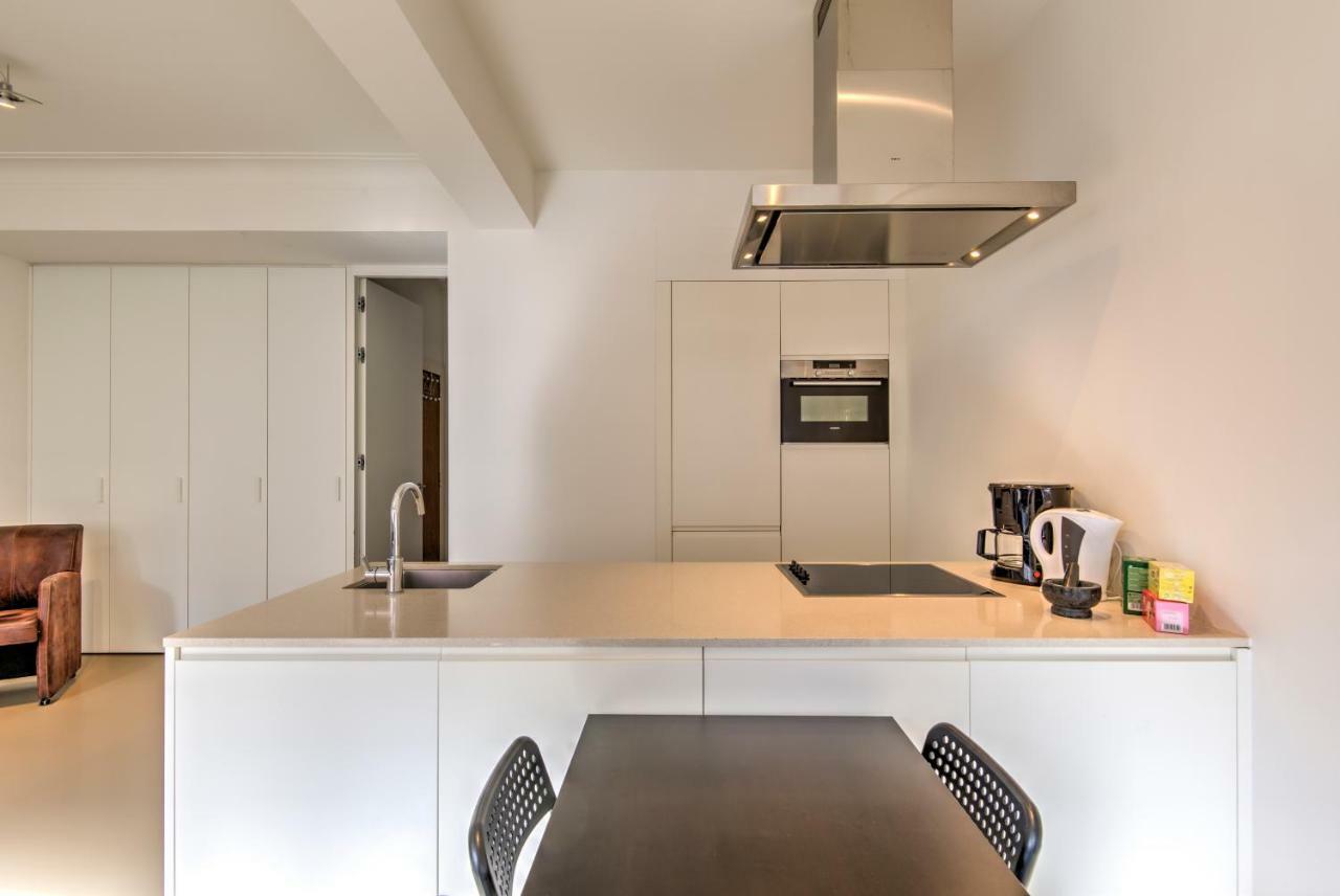 The Meir Lodge. Apartments In Heart Of Antwerpen Kültér fotó