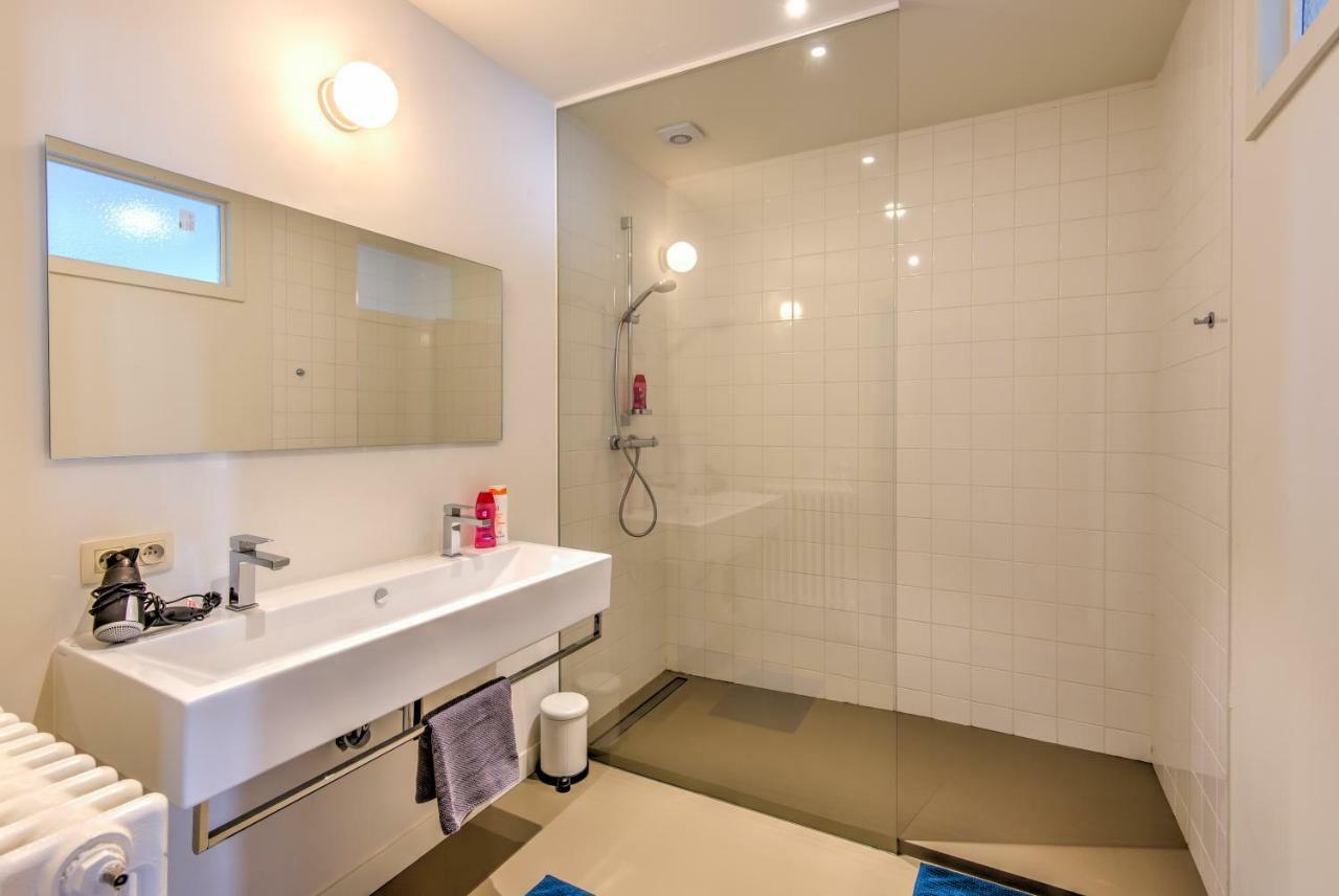 The Meir Lodge. Apartments In Heart Of Antwerpen Kültér fotó