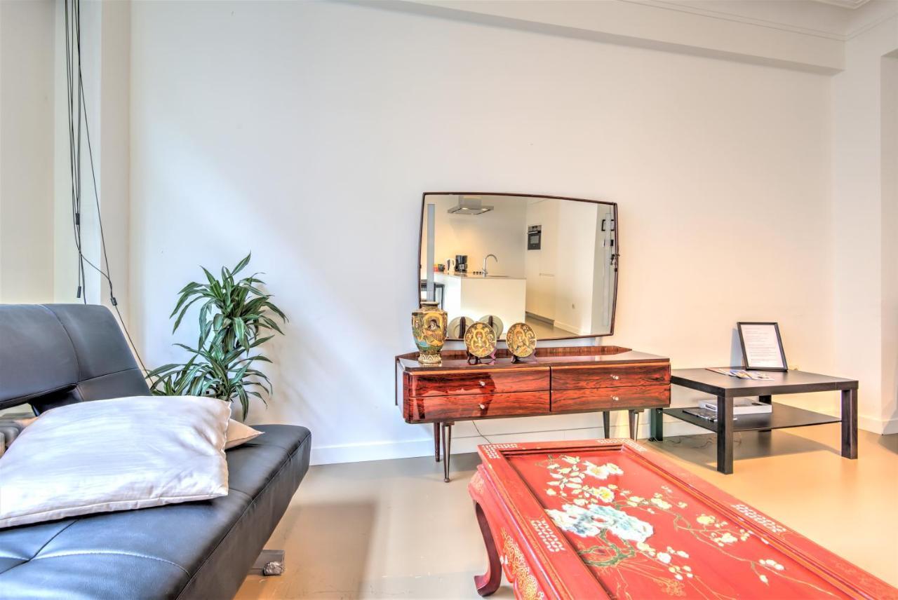 The Meir Lodge. Apartments In Heart Of Antwerpen Kültér fotó