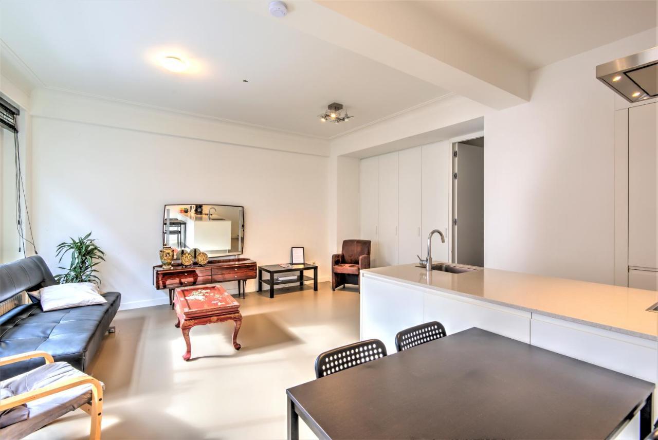 The Meir Lodge. Apartments In Heart Of Antwerpen Kültér fotó