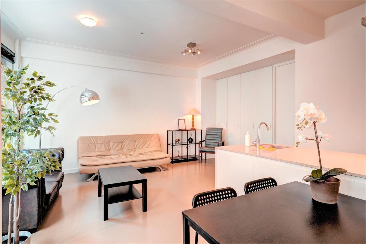 The Meir Lodge. Apartments In Heart Of Antwerpen Kültér fotó