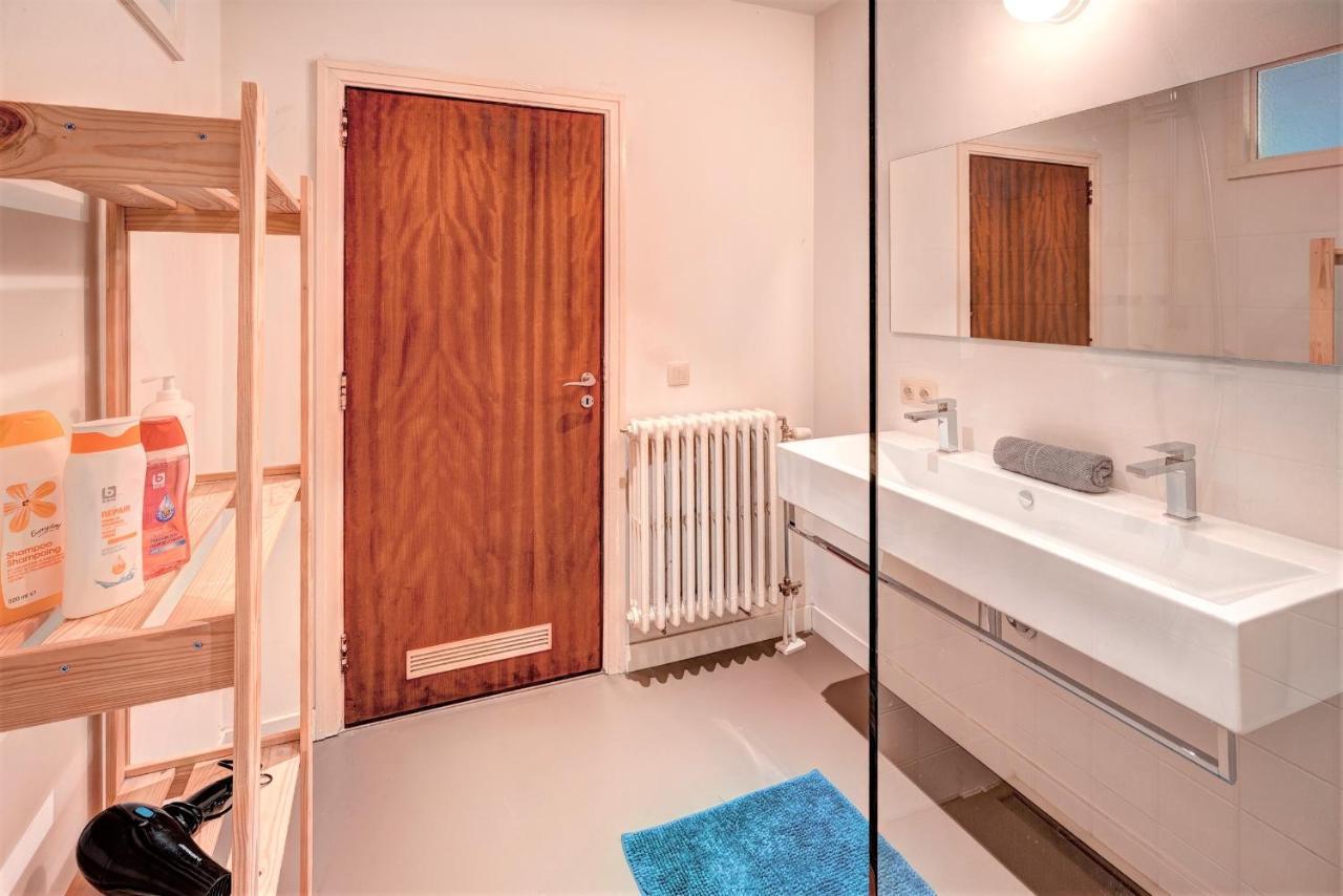 The Meir Lodge. Apartments In Heart Of Antwerpen Kültér fotó