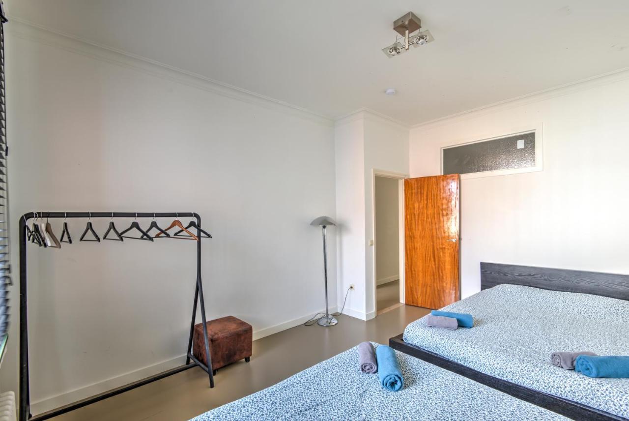 The Meir Lodge. Apartments In Heart Of Antwerpen Kültér fotó